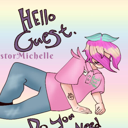 Allistor reference sheet